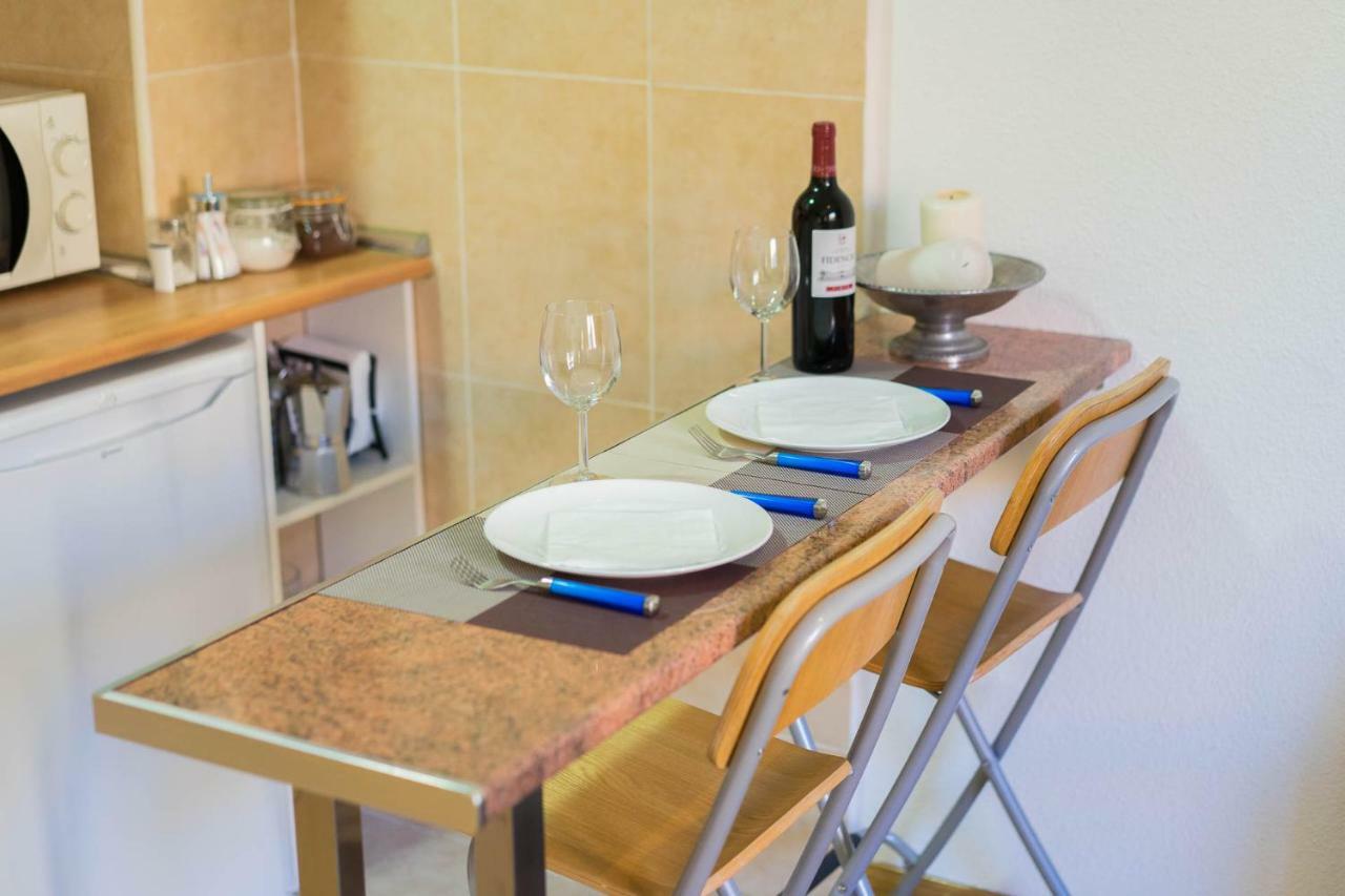 Appartement Piso Moderno Centro Madrid Extérieur photo